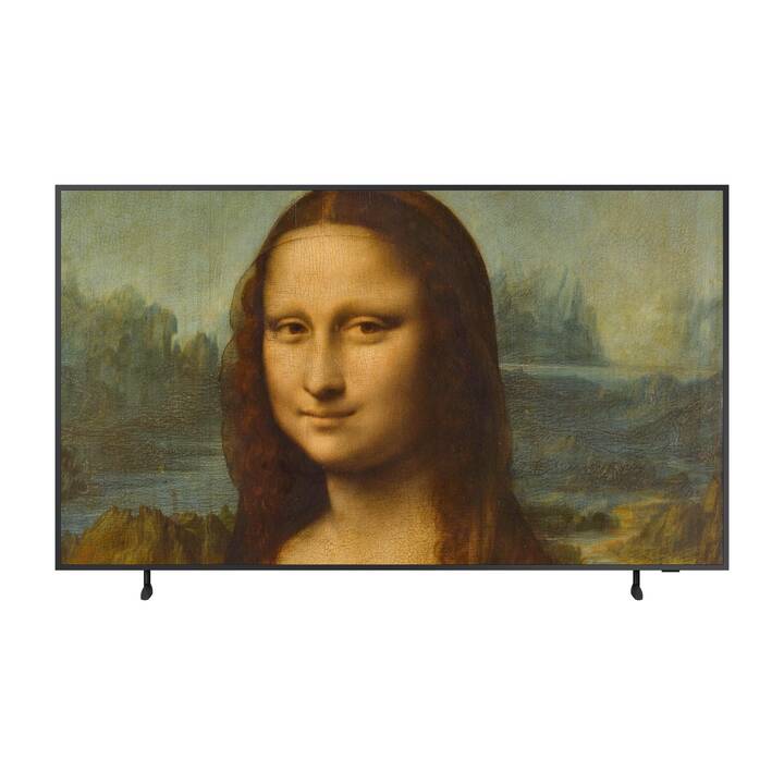 Bild von Samsung TV The Frame 6.0 QE65LS03B, 65'', 4k